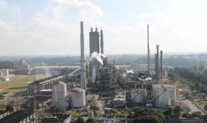 Petrobras retoma operação em fábrica no Paraná e dá primeiro passo em plano por fertilizantes