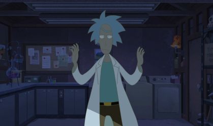"Rick and Morty: The Anime" estreia nesta sexta; saiba mais sobre spin-off