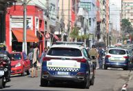 Óbvio que encontraríamos envolvimento de autoridades públicas com esquema na Cracolândia, diz Tarcísio