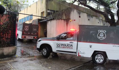 Velório das vítimas será em Cascavel e começará a ser preparado na segunda-feira