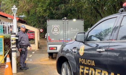 FAB transportará corpos de vítimas de acidente aéreo em trabalho conjunto com estados
