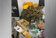 Suspeito de fornecer drogas a pacientes de clínica de reabilitação é preso em SP