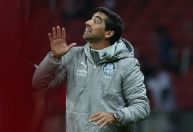 Palmeiras e Abel Ferreira projetam período para negociar renovação