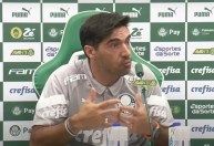 Declaração de Abel Ferreira sobre Seleção Brasileira repercute na Europa