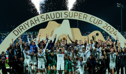 Al-Hilal conquista a Supercopa Saudita pela 5ª vez