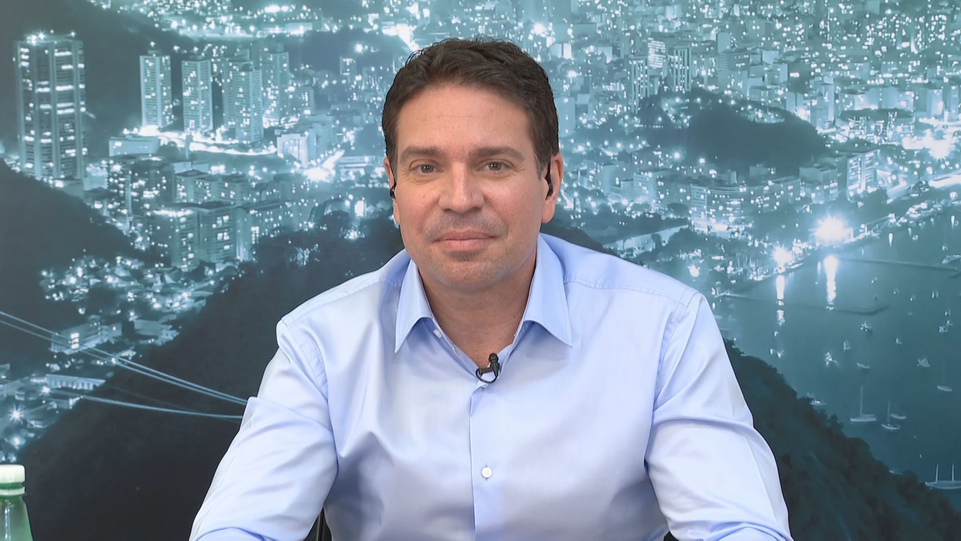 Alexandre Ramagem CNN 3