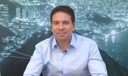 Alexandre Ramagem CNN 3