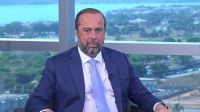 Vamos fazer um leilão com preço do gás entre US$ 5 a US$ 7, diz Silveira
