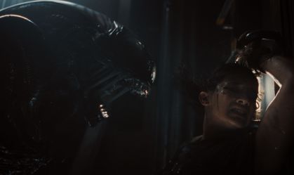 "Alien": tudo o que você precisa saber sobre a franquia