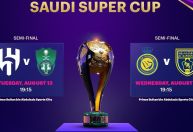 Supercopa Saudita: entenda o formato do torneio