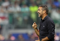 Artur Jorge, do Botafogo, é indicado ao prêmio de melhor treinador do mundo