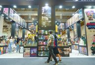 Bienal do Livro de SP: confira os autores internacionais confirmados para 2024