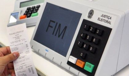Abstenção é a segunda maior e só perde para eleição na pandemia