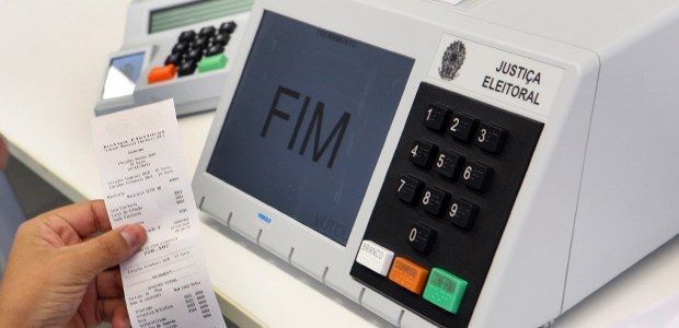 Candidatos ficam protegidos contra prisão até 6 de outubro; flagrante é a única exceção