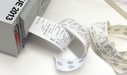 Abstenção em todo o país é a segunda maior desde 1996