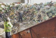 Cooperativa mais antiga de Buenos Aires é referência na reciclagem há 35 anos