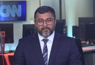 Governador do Amazonas à CNN: Níveis dos rios estão abaixo do registrado nas últimas secas