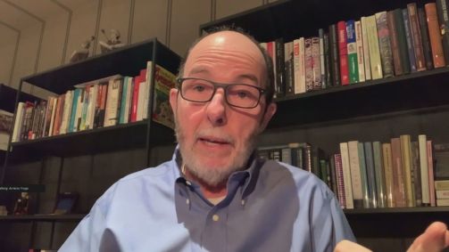 O ex-presidente do Banco Central, Armínio Fraga, em entrevista ao WW desta quarta-feira (28)