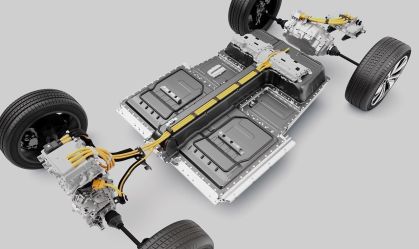 Preço de baterias de carros elétricos cai 90% em 15 anos