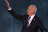 Análise: Discurso de Biden defendeu os democratas das linhas de ataque de Trump