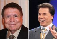 Boni diz que TV Globo deve muito a Silvio Santos: 