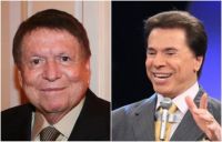 Boni diz que TV Globo deve muito a Silvio Santos: 