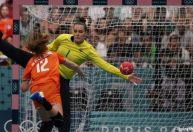 Brasil é dominado e perde para Holanda no handebol feminino