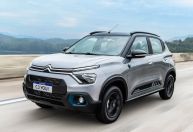 Novo Citroën C3 turbo ganha versão PCD e taxista; saiba preços