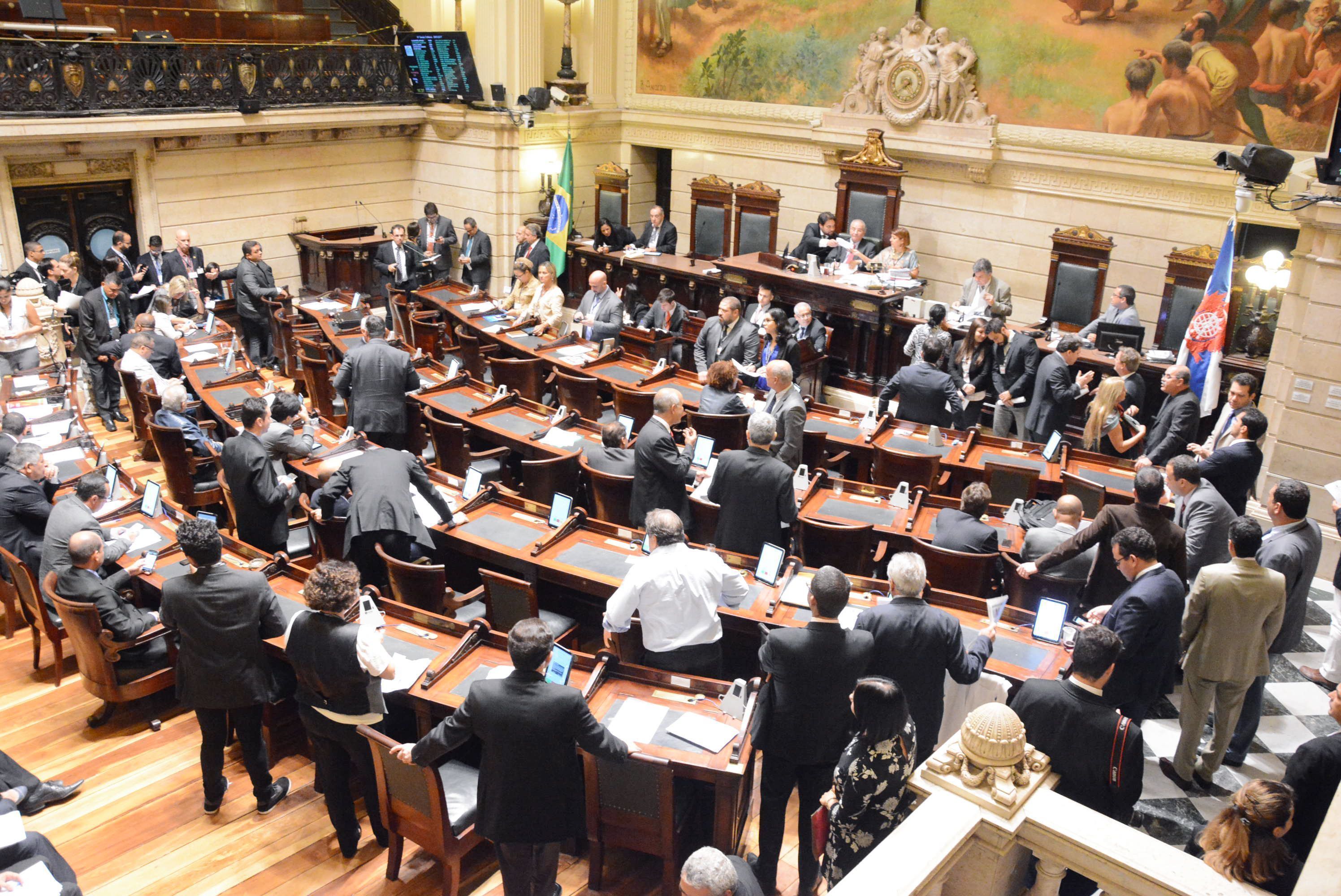 CAMARA MUNICIPAL RIO 12