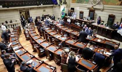Quem são os candidatos do MDB a vereador do Rio de Janeiro