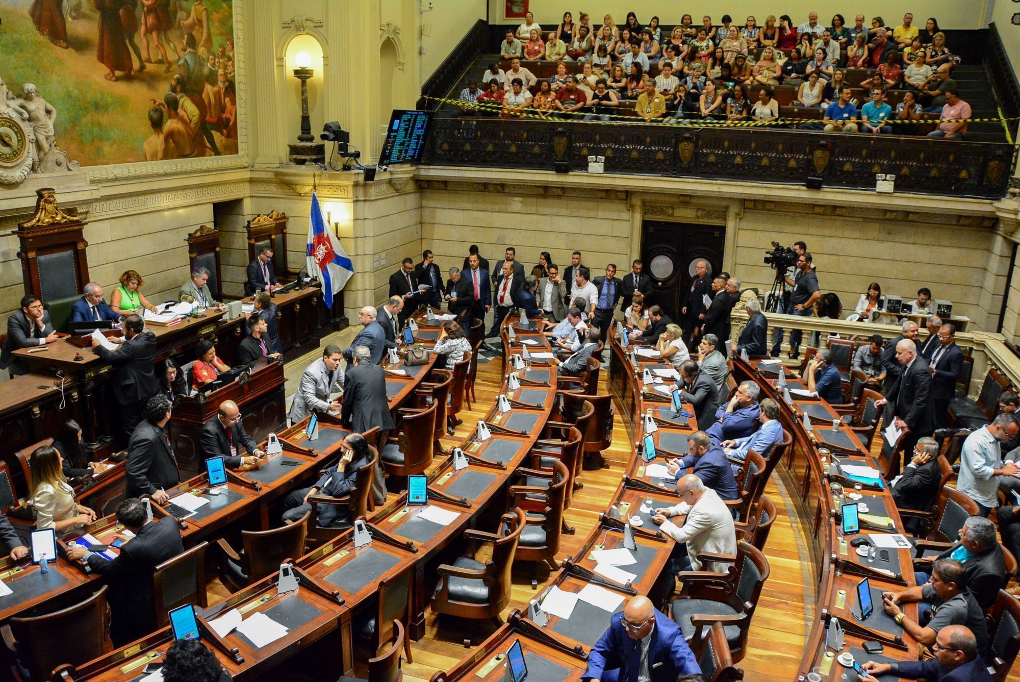 CAMARA MUNICIPAL RIO 9