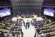 Partidos do Centrão disputam qual terá o maior número de capitais após as eleições