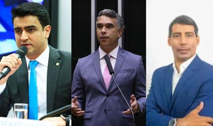 Imagem de destaque do post: Saiba quem são os candidatos a prefeito de Maceió; veja lista