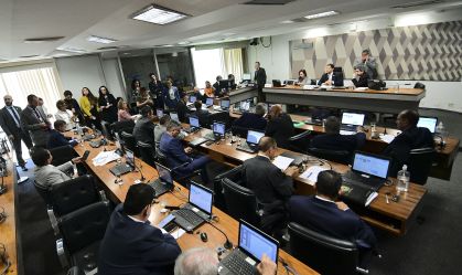 A Lei da Ficha Limpa foi aprovada em 2010 e passou a valer a partir das eleições municipais de 2012