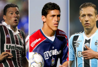 Izquierdo: relembre problemas cardíacos ocorridos no futebol brasileiro