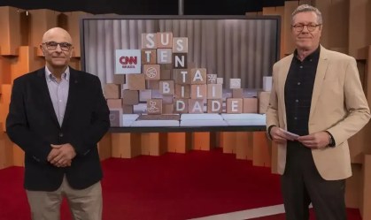 CNN SUSTENTABILIDDE