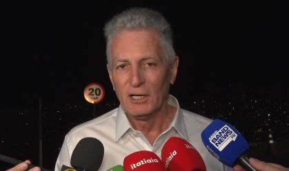 “Vamos com Fuad no 2° turno; agora é frente ampla antibolsonarista”, diz Rogério Correia à CNN