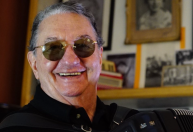 Relembre vida e carreira do músico Caçulinha, que morreu aos 86 anos