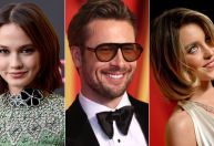 Veja os atores de Hollywood que mais lançaram filmes em 2024