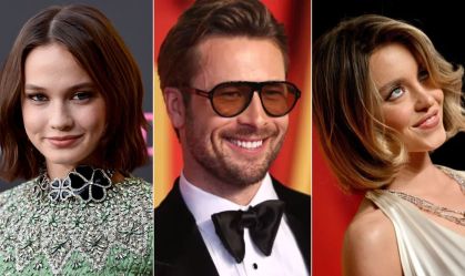 Veja os atores de Hollywood que mais lançaram filmes em 2024