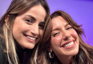 Camila Coutinho diz por que se sente mais confiante aos 36 anos do que aos 20