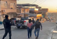 Polícia do RJ prende mulher que matou vizinho com substância tóxica no sangue para roubar