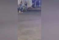 Vídeo: mulher desmaia após ser agredida por segurança em bar no Rio de Janeiro
