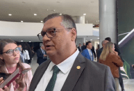 Dino acredita que acordo sobre emendas Pix será cumprido em até 10 dias