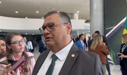 Dino acredita que acordo sobre emendas Pix será cumprido em até 10 dias