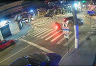 Procurador de Justiça se envolve em acidente com motociclista e foge sem prestar socorro