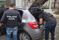 Polícia investiga grupo suspeito de movimentar R$ 2 milhões em fraudes tributárias em Salvador