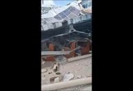 Igreja cujo teto desabou em Recife fará missa em memória das vítimas