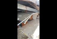 Laudo sobre desabamento em igreja no Recife deve ficar pronto em 30 dias