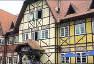 Jornada gastronômica celebra bicentenário da imigração germânica no Brasil